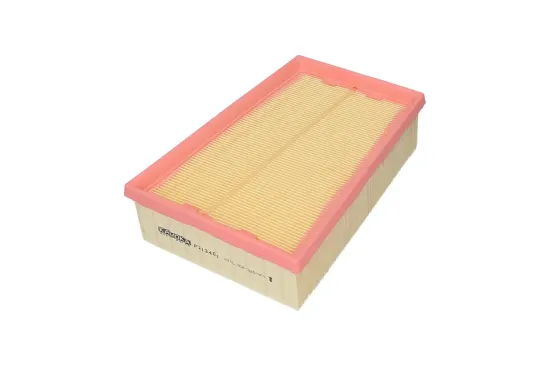 Luftfilter KAMOKA F213701 Bild Luftfilter KAMOKA F213701