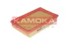 Luftfilter KAMOKA F213501 Bild Luftfilter KAMOKA F213501
