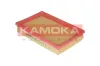 Luftfilter KAMOKA F213501 Bild Luftfilter KAMOKA F213501