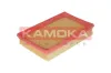 Luftfilter KAMOKA F213501 Bild Luftfilter KAMOKA F213501