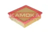 Luftfilter KAMOKA F213601 Bild Luftfilter KAMOKA F213601