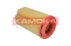Luftfilter KAMOKA F214101 Bild Luftfilter KAMOKA F214101