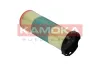 Luftfilter KAMOKA F214401 Bild Luftfilter KAMOKA F214401