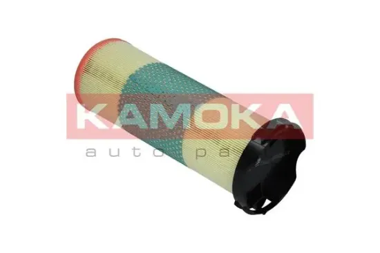 Luftfilter KAMOKA F214401 Bild Luftfilter KAMOKA F214401