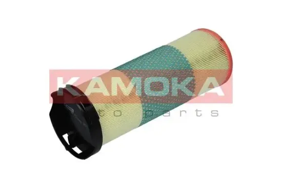 Luftfilter KAMOKA F214401 Bild Luftfilter KAMOKA F214401