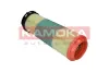 Luftfilter KAMOKA F214401 Bild Luftfilter KAMOKA F214401