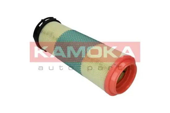 Luftfilter KAMOKA F214401 Bild Luftfilter KAMOKA F214401