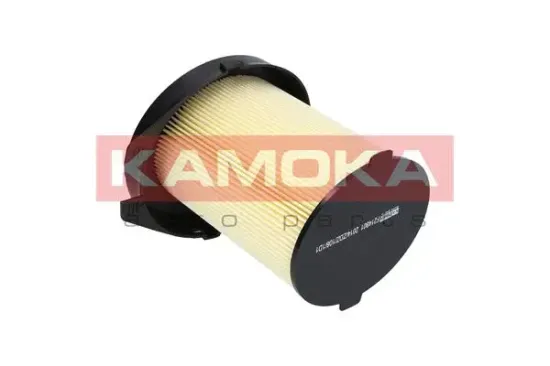 Luftfilter KAMOKA F214801 Bild Luftfilter KAMOKA F214801