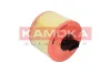 Luftfilter KAMOKA F215201 Bild Luftfilter KAMOKA F215201