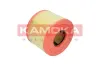 Luftfilter KAMOKA F215201 Bild Luftfilter KAMOKA F215201