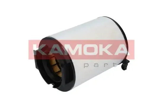 Luftfilter KAMOKA F215501 Bild Luftfilter KAMOKA F215501