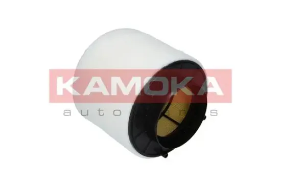Luftfilter KAMOKA F215701 Bild Luftfilter KAMOKA F215701