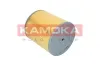 Luftfilter KAMOKA F216101 Bild Luftfilter KAMOKA F216101