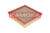 Luftfilter KAMOKA F216601 Bild Luftfilter KAMOKA F216601