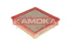 Luftfilter KAMOKA F216601 Bild Luftfilter KAMOKA F216601