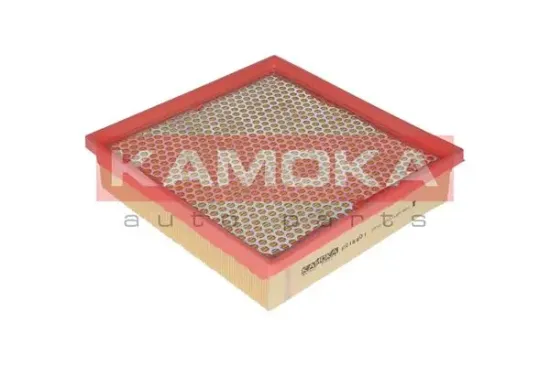 Luftfilter KAMOKA F216601 Bild Luftfilter KAMOKA F216601