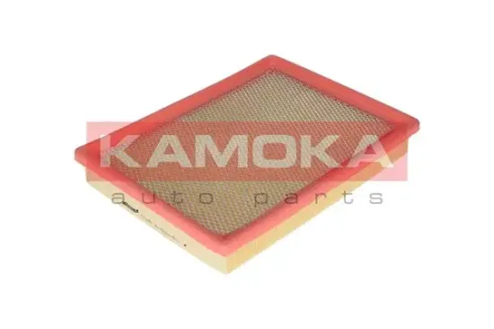 Luftfilter KAMOKA F216801 Bild Luftfilter KAMOKA F216801