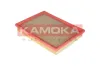 Luftfilter KAMOKA F216801 Bild Luftfilter KAMOKA F216801