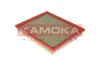 Luftfilter KAMOKA F210601 Bild Luftfilter KAMOKA F210601