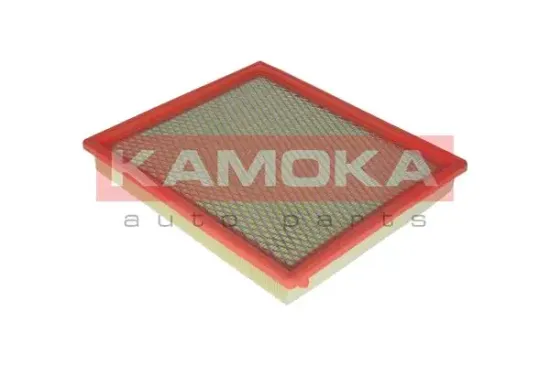 Luftfilter KAMOKA F217001 Bild Luftfilter KAMOKA F217001