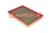 Luftfilter KAMOKA F217101 Bild Luftfilter KAMOKA F217101