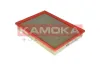 Luftfilter KAMOKA F217101 Bild Luftfilter KAMOKA F217101