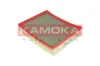Luftfilter KAMOKA F217401 Bild Luftfilter KAMOKA F217401