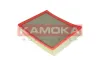 Luftfilter KAMOKA F217401 Bild Luftfilter KAMOKA F217401