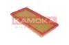 Luftfilter KAMOKA F217501 Bild Luftfilter KAMOKA F217501