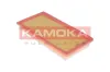 Luftfilter KAMOKA F217601 Bild Luftfilter KAMOKA F217601