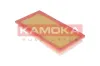 Luftfilter KAMOKA F217601 Bild Luftfilter KAMOKA F217601