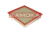 Luftfilter KAMOKA F217801 Bild Luftfilter KAMOKA F217801
