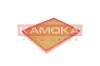 Luftfilter KAMOKA F217901 Bild Luftfilter KAMOKA F217901