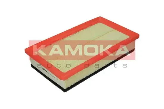 Luftfilter KAMOKA F226801 Bild Luftfilter KAMOKA F226801