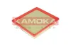 Luftfilter KAMOKA F218201 Bild Luftfilter KAMOKA F218201