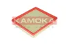 Luftfilter KAMOKA F218201 Bild Luftfilter KAMOKA F218201