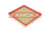 Luftfilter KAMOKA F218201 Bild Luftfilter KAMOKA F218201