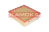 Luftfilter KAMOKA F218301 Bild Luftfilter KAMOKA F218301