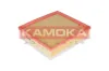 Luftfilter KAMOKA F218301 Bild Luftfilter KAMOKA F218301