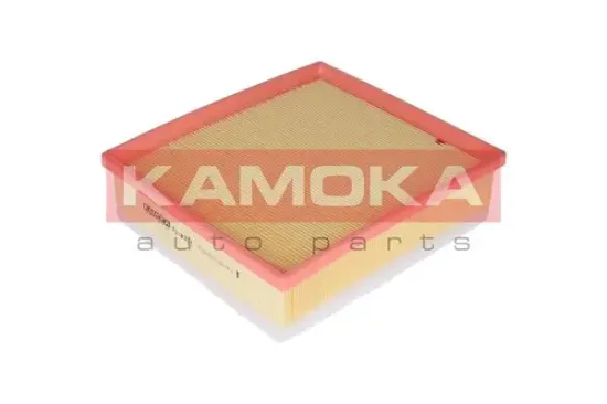 Luftfilter KAMOKA F218301 Bild Luftfilter KAMOKA F218301