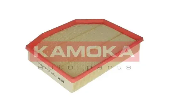 Luftfilter KAMOKA F218601 Bild Luftfilter KAMOKA F218601