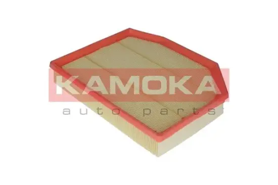 Luftfilter KAMOKA F218601 Bild Luftfilter KAMOKA F218601