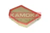 Luftfilter KAMOKA F218601 Bild Luftfilter KAMOKA F218601