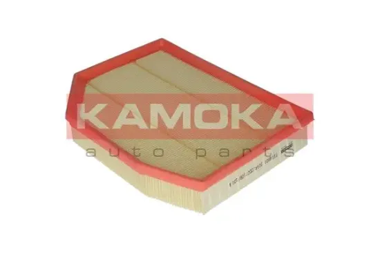 Luftfilter KAMOKA F218601 Bild Luftfilter KAMOKA F218601