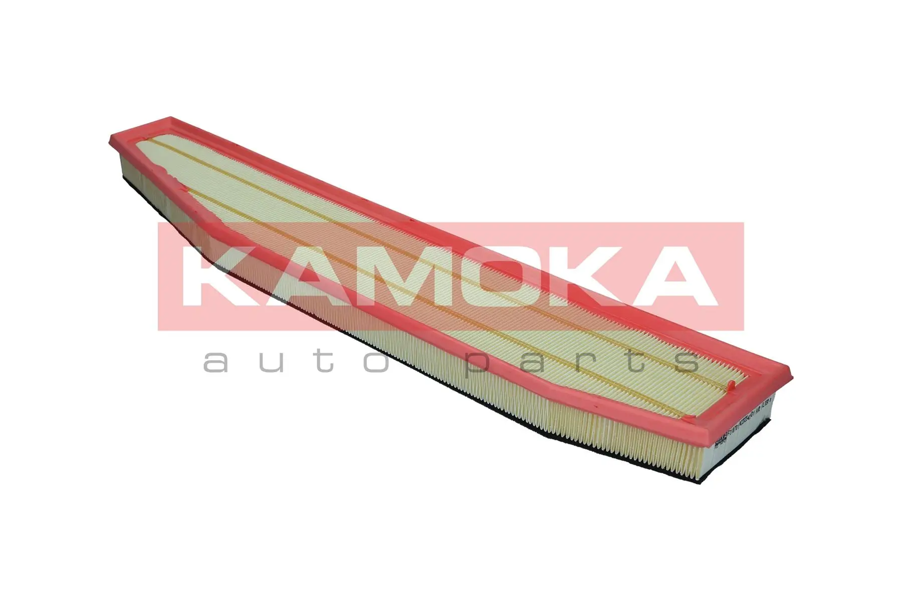 Luftfilter KAMOKA F218701