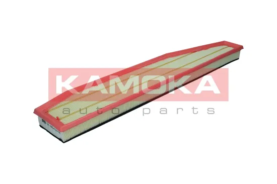 Luftfilter KAMOKA F218701 Bild Luftfilter KAMOKA F218701