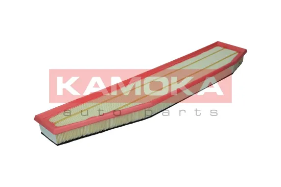 Luftfilter KAMOKA F218701 Bild Luftfilter KAMOKA F218701