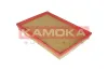 Luftfilter KAMOKA F219001 Bild Luftfilter KAMOKA F219001