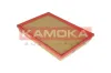Luftfilter KAMOKA F219001 Bild Luftfilter KAMOKA F219001