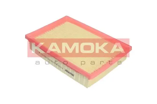 Luftfilter KAMOKA F220601 Bild Luftfilter KAMOKA F220601